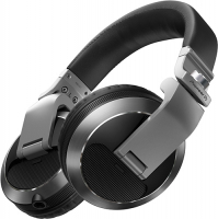 Наушники Pioneer HDJ-X7-S Silver