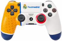 Геймпад PlayStation Dualshock 4 Реал Мадрид "1902" (CUH-ZCT2E)
