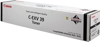 Тонер-картридж Canon C-EXV 39 Black для iR Advance (4792B002)