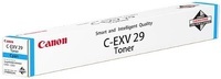 Тонер-картридж Canon C-EXV 29 Cyan для iR Advance (2794B002)