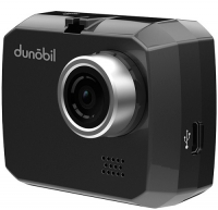 Автомобильный видеорегистратор Dunobil Nano (MD845RD)