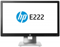 Монитор HP E222 M1N96AA