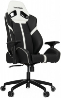 Игровое кресло Vertagear Racing S-Line SL5000 Black/White (VG-SL5000_WT)