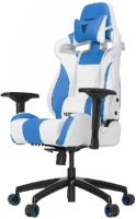 Игровое кресло Vertagear Racing S-Line SL4000 White/Blue (VG-SL4000_WBL)