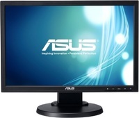 Монитор ASUS VW199TL Black