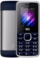 Мобильный телефон BQ 1840 Energy Dark Blue