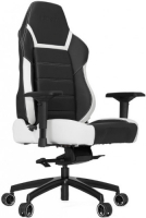 Игровое кресло Vertagear Racing P-Line PL6000 Black/White (VG-PL6000_WT)