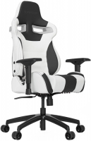 Игровое кресло Vertagear Racing S-Line SL4000 White/Black (VG-SL4000_WBK)