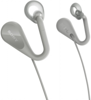 Наушники с микрофоном Sony Open-ear STH40D Gray