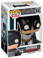 Фигурка Funko POP! Vinyl: DC: Arkham Asylum: Batman (4325)