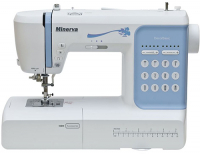 Швейная машина MINERVA DecorBasic
