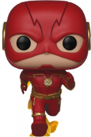 Фигурка Funko POP! Vinyl: The Flash-Flash