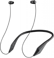 Беспроводные наушники с микрофоном Plantronics BackBeat 100 Black