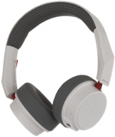 Беспроводные наушники с микрофоном Plantronics BackBeat 500 White