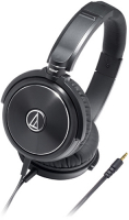 Наушники с микрофоном Audio-Technica ATH-WS99