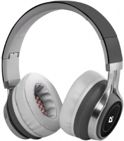 Беспроводные наушники с микрофоном Defender FreeMotion B600 (63600)