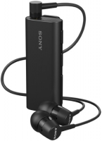 Беспроводные наушники с микрофоном Sony SBH56 Black