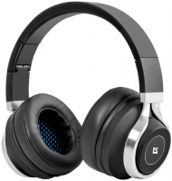 Беспроводные наушники с микрофоном Defender FreeMotion B590 (63590)