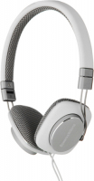 Наушники с микрофоном Bowers & Wilkins P3 White/Gray