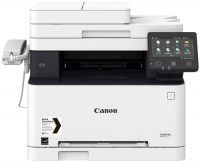 Лазерное МФУ Canon i-Sensys MF635Cx