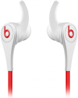 Наушники с микрофоном Beats Tour 2 White