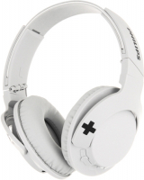 Беспроводные наушники с микрофоном Philips Bass+ White (SHB3175WT/00)