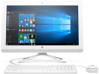 Моноблок HP 24-g071ur (Y0X46EA)