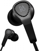 Наушники с микрофоном Bang & Olufsen BeoPlay H3 Black