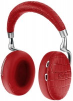 Беспроводные наушники с микрофоном Parrot Zik 3 by Philippe Starck Red Croc