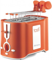 Тостер Ariete 124/11 Orange Tosty