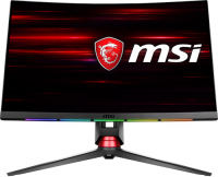 Игровой монитор MSI Optix MPG27C 27" FHD