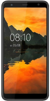 Смартфон BQ mobile Practic Dark Blue (BQ-6010G)