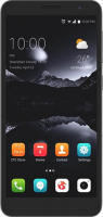 Смартфон ZTE Blade А530 Black