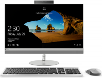 Моноблок Lenovo IdeaCentre 520-24IKL (F0D1005SRK)