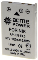 Аккумулятор для фотокамеры AcmePower AP-EN-EL5