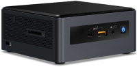 Компьютер Intel Nuc BXNUC8i7INHX