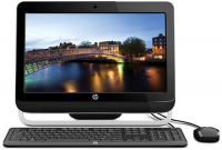 Моноблок HP Omni 120-1200er