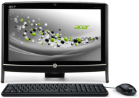 Моноблок Acer Aspire Z1650d (DO.SK6ER.001)