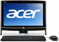 Моноблок Acer Aspire Z1650 (PW.SJ8E8.002)