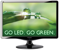 Монитор ViewSonic VA2231Wa-LED