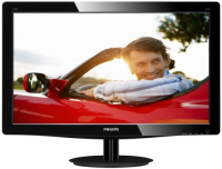 Монитор Philips 226V3LSB5/01