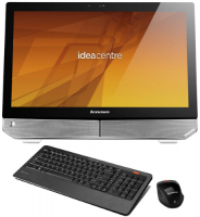 Моноблок Lenovo IdeaCentre B520 (57303940)