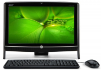 Моноблок Acer Aspire Z1811 (PW.SH8E2.011)