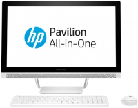 Моноблок HP Pavilion 24-b251ur (1ZN60EA)