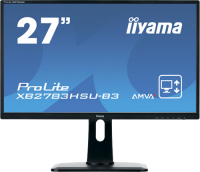 Монитор Iiyama ProLite XB2783HSU-B3