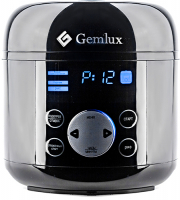 Мультиварка Gemlux GL-PC-27