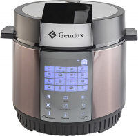 Мультиварка Gemlux GL-PC-67