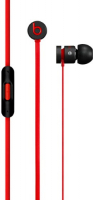 Наушники с микрофоном Beats urBeats Black (MHD02ZE/B)