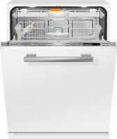 Встраиваемая посудомоечная машина Miele G6861 SCVi
