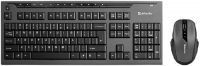 Комплект клавиатура+мышь Defender Oxford C-975 Nano (45975)